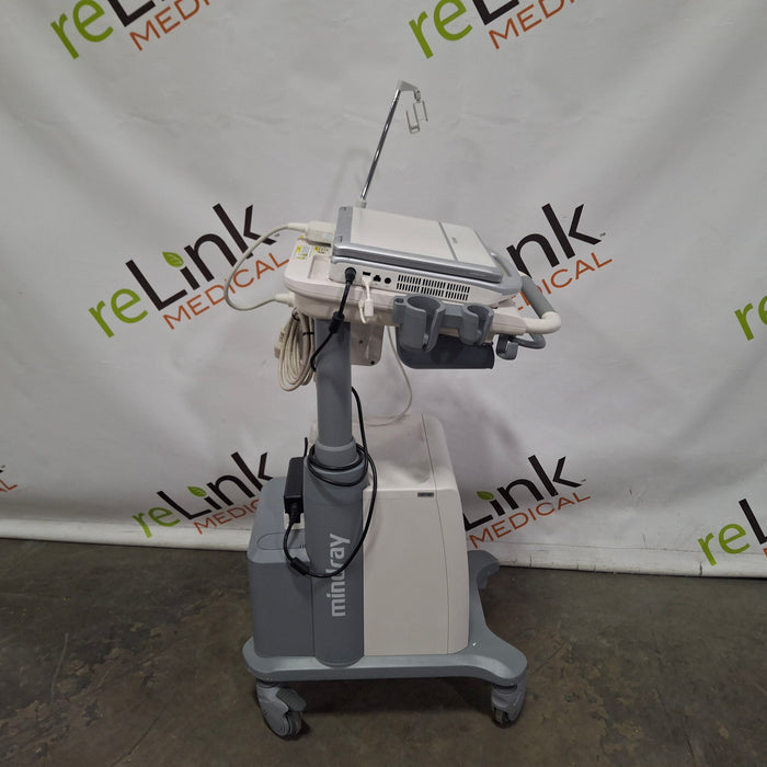 Mindray Mindray M7 Ultrasound Ultrasound reLink Medical
