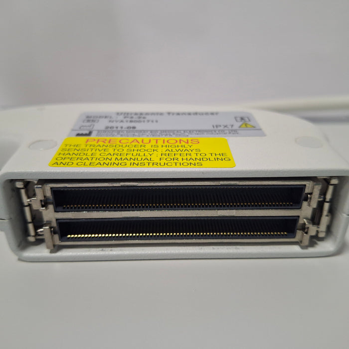 Mindray Mindray M7 Ultrasound Ultrasound reLink Medical