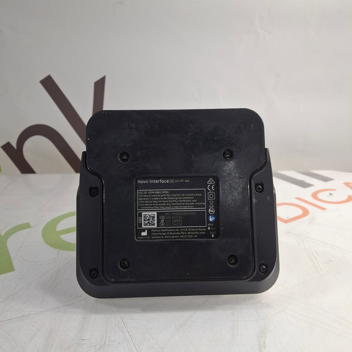 Monica Healthcare Limited Monica Healthcare Limited 107-PT-001 Fetal Monitor Patient Monitors reLink Medical