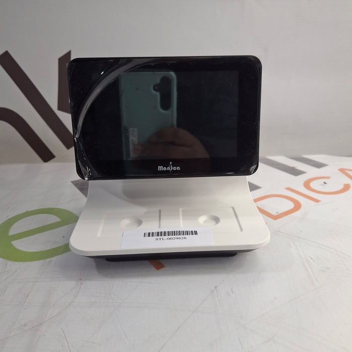 Monica Healthcare Limited Monica Healthcare Limited 107-PT-001 Fetal Monitor Patient Monitors reLink Medical