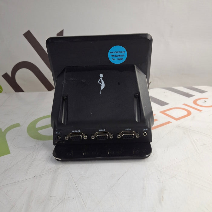 Monica Healthcare Limited Monica Healthcare Limited 107-PT-001 Fetal Monitor Patient Monitors reLink Medical