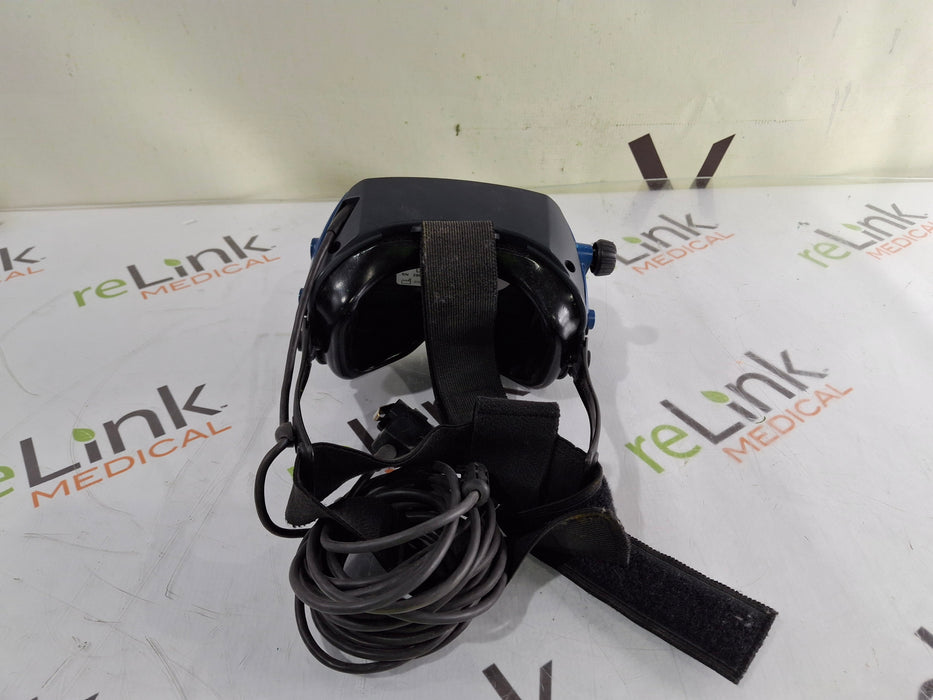 GN Otometrics GN Otometrics ICS Chartr 200 Testing System Audiology reLink Medical