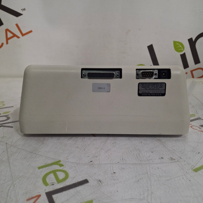 Fluke Fluke Biomedical Index SpO2 Simulator Test Equipment reLink Medical