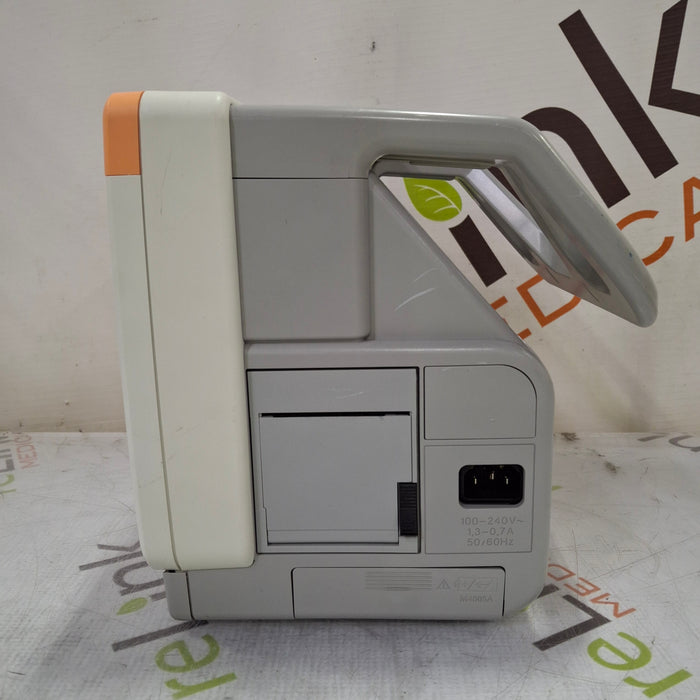 Philips Philips IntelliVue MP5 Neonatal Fast SpO2, ECG, NIBP Patient Monitor Patient Monitors reLink Medical