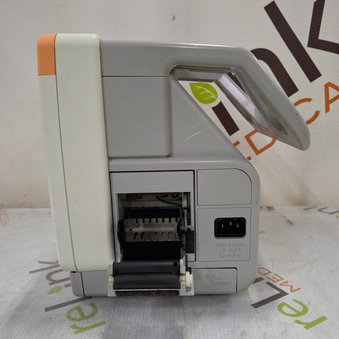 Philips Philips IntelliVue MP5 Neonatal Fast SpO2, ECG, NIBP Patient Monitor Patient Monitors reLink Medical