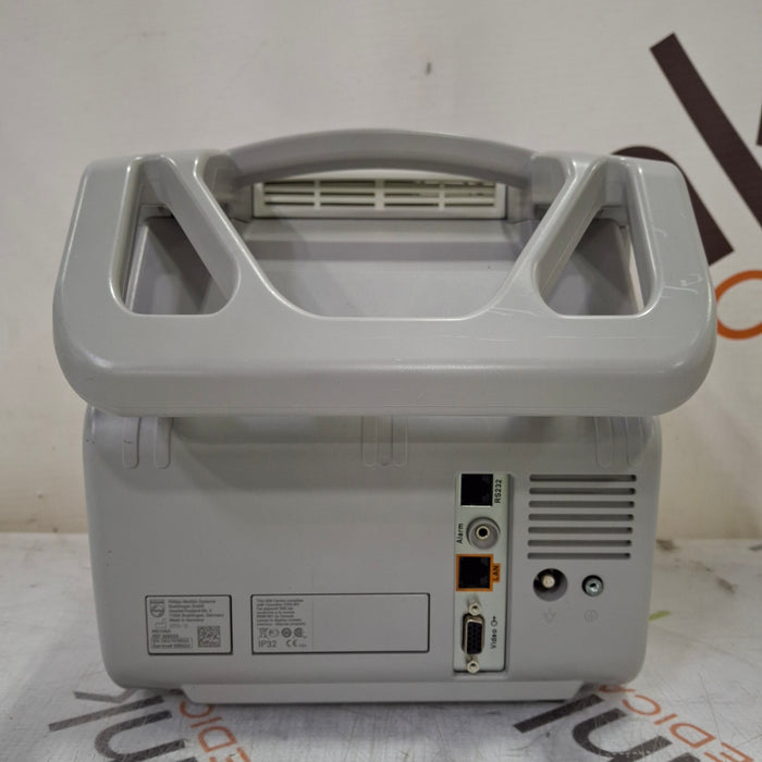 Philips Philips IntelliVue MP5 Neonatal Fast SpO2, ECG, NIBP Patient Monitor Patient Monitors reLink Medical