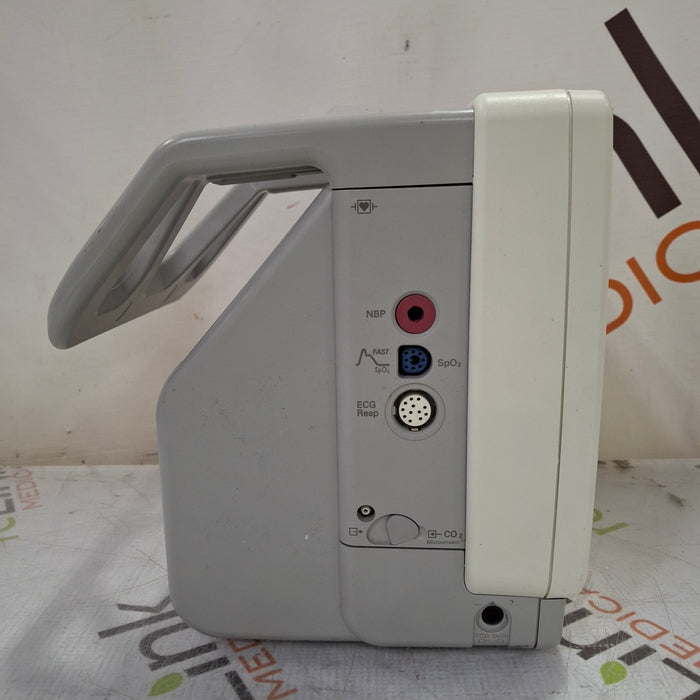 Philips Philips IntelliVue MP5 Neonatal Fast SpO2, ECG, NIBP Patient Monitor Patient Monitors reLink Medical