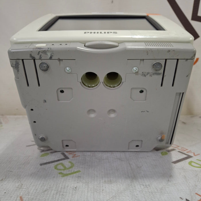 Philips Philips IntelliVue MP5 Neonatal Fast SpO2, ECG, NIBP Patient Monitor Patient Monitors reLink Medical
