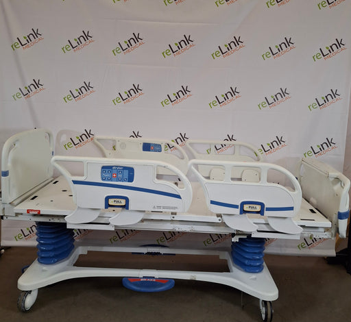 Stryker Stryker Secure III 3005 Hospital Bed Beds & Stretchers reLink Medical