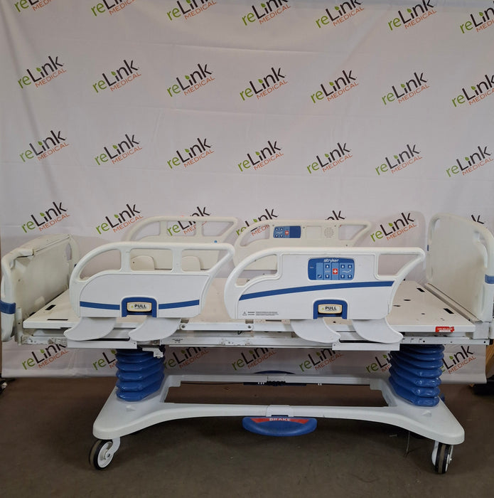 Stryker Stryker Secure III 3005 Hospital Bed Beds & Stretchers reLink Medical