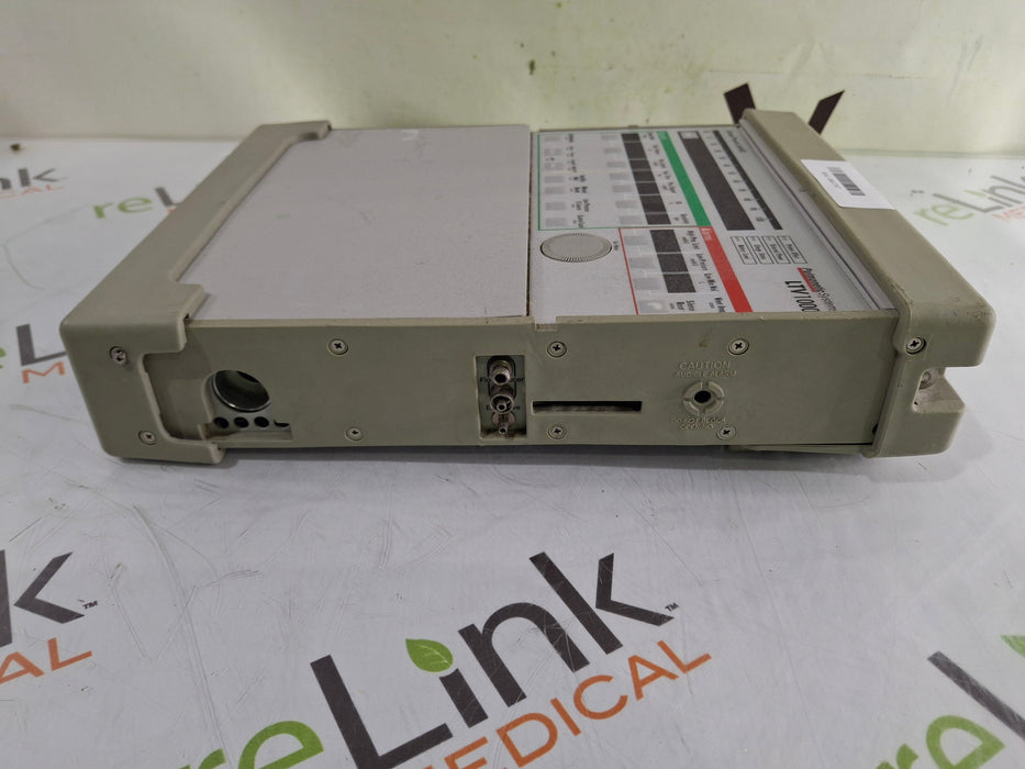 CareFusion CareFusion LTV 1000 Ventilator Respiratory reLink Medical