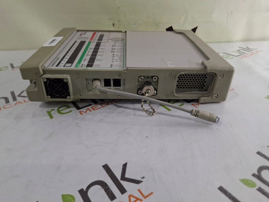 CareFusion CareFusion LTV 1000 Ventilator Respiratory reLink Medical