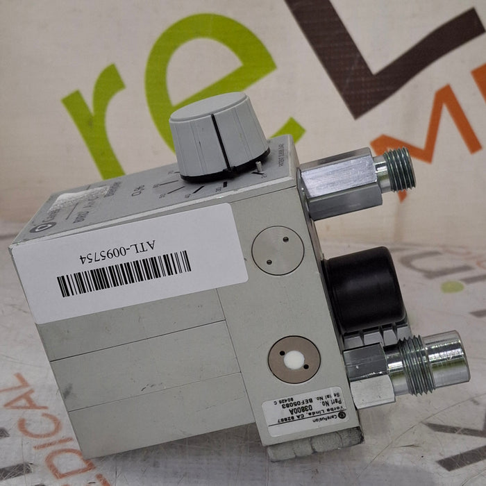 Viasys Healthcare Viasys Healthcare Bird 03800A Air-Oxygen Blender Respiratory reLink Medical