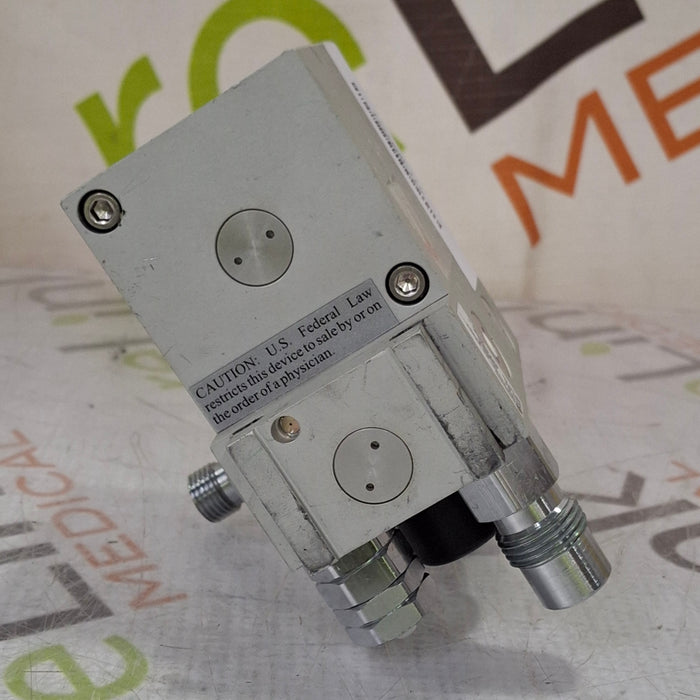 Viasys Healthcare Viasys Healthcare Bird 03800A Air-Oxygen Blender Respiratory reLink Medical