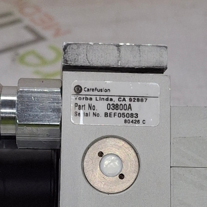 Viasys Healthcare Viasys Healthcare Bird 03800A Air-Oxygen Blender Respiratory reLink Medical