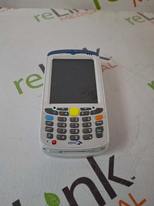 Socket Moblie Inc Socket Moblie Inc epoc Host Blood Analyzer Clinical Lab reLink Medical