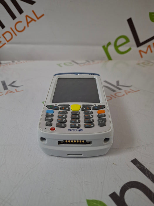 Socket Moblie Inc Socket Moblie Inc epoc Host Blood Analyzer Clinical Lab reLink Medical