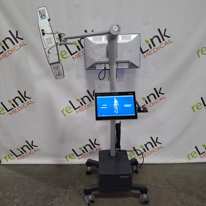 Stryker Stryker ADAPT NAV3 Navigation System Surgical Equipment reLink Medical