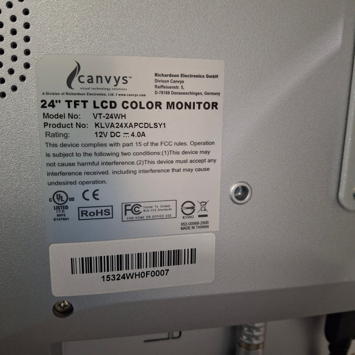 Stryker Stryker ADAPT NAV3 Navigation System Surgical Equipment reLink Medical