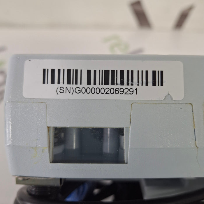 Baxter Baxter Sigma Spectrum 8.01.00 with B/G Battery Infusion Pump Infusion Pump reLink Medical