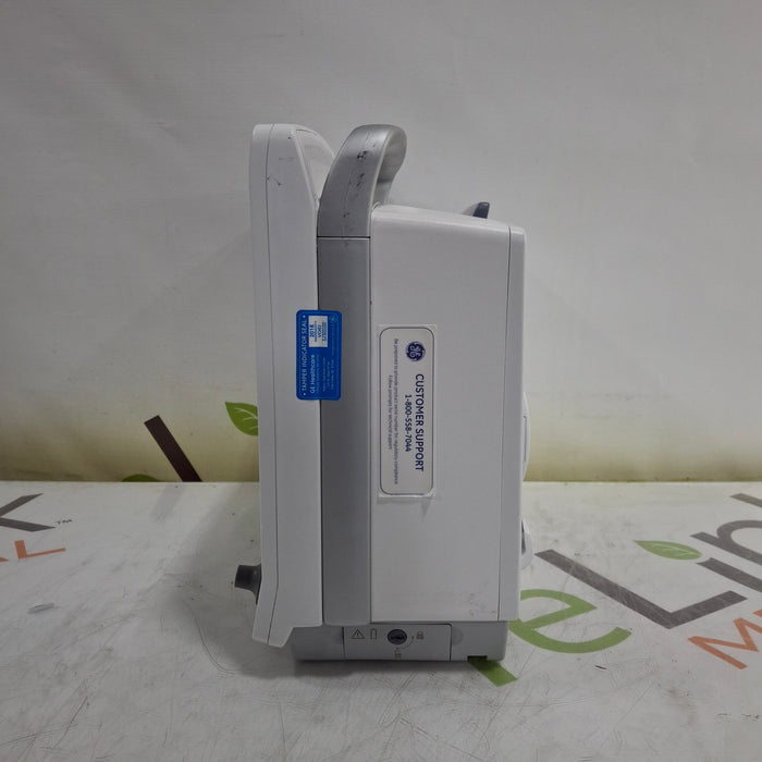 GE Healthcare GE Healthcare Carescape B650 Anesthesia Care Patient Monitor Patient Monitors reLink Medical