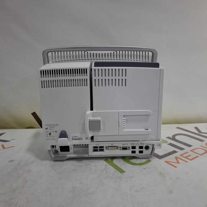 GE Healthcare GE Healthcare Carescape B650 Anesthesia Care Patient Monitor Patient Monitors reLink Medical