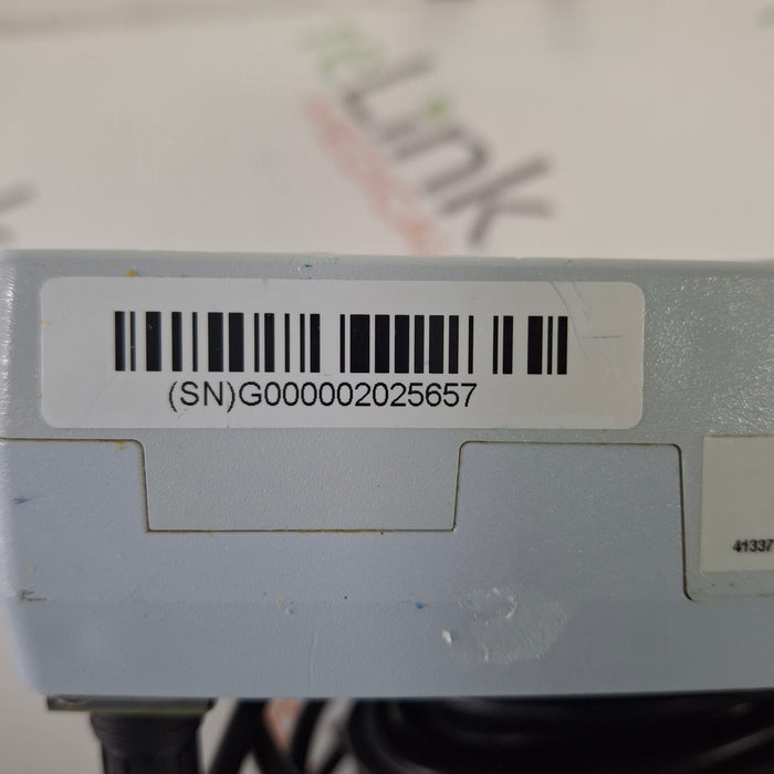 Baxter Baxter Sigma Spectrum 8.01.00 with B/G Battery Infusion Pump Infusion Pump reLink Medical