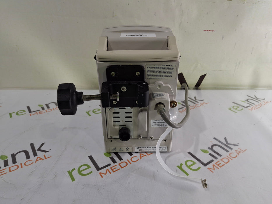 CareFusion CareFusion Alaris 8015 Large Screen POC Infusion Pump Infusion Pump reLink Medical