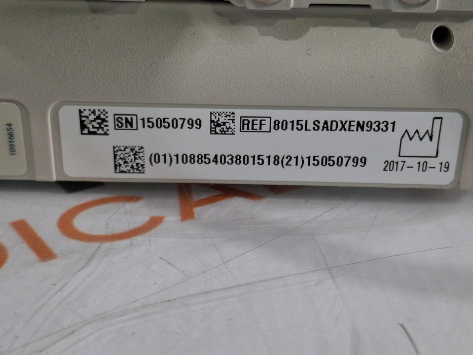 CareFusion CareFusion Alaris 8015 Large Screen POC Infusion Pump Infusion Pump reLink Medical