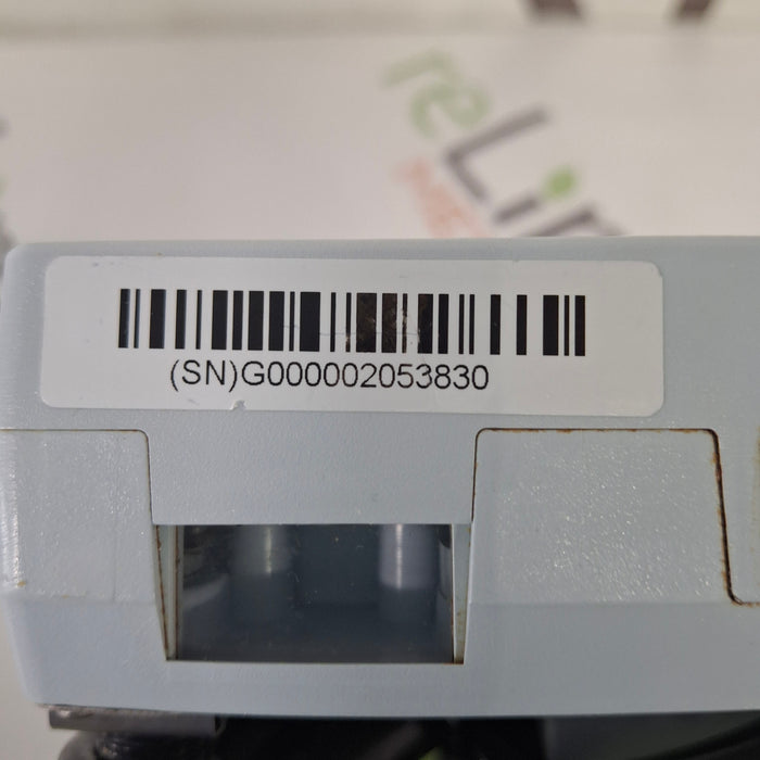 Baxter Baxter Sigma Spectrum 8.01.00 with B/G Battery Infusion Pump Infusion Pump reLink Medical