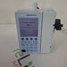 Baxter Baxter Sigma Spectrum 8.01.00 with B/G Battery Infusion Pump Infusion Pump reLink Medical