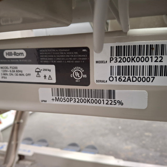 Hill-Rom Hill-Rom Versacare P3200 Bed Beds & Stretchers reLink Medical