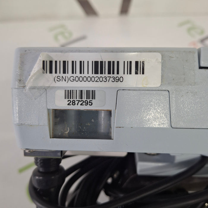 Baxter Baxter Sigma Spectrum 8.01.00 with A/B/G/N Battery Infusion Pump Infusion Pump reLink Medical