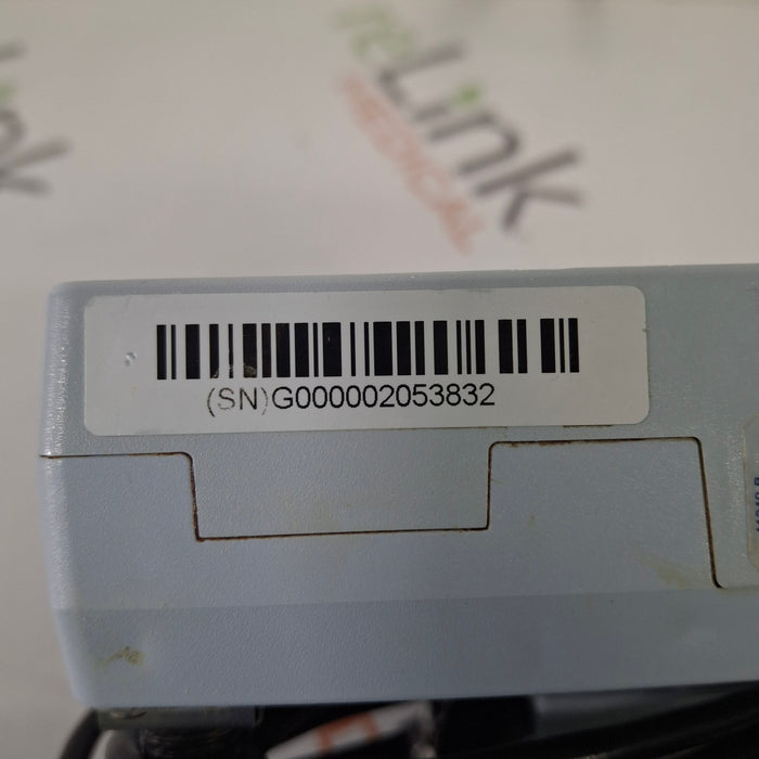 Baxter Baxter Sigma Spectrum 8.01.00 with B/G Battery Infusion Pump Infusion Pump reLink Medical