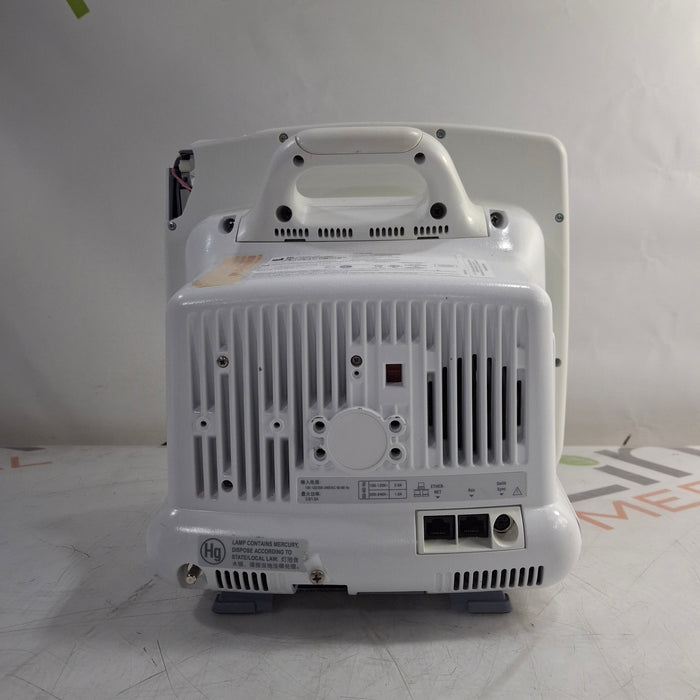 GE Healthcare GE Healthcare Dash 5000 - GE/Nellcor SpO2 Patient Monitor Patient Monitors reLink Medical