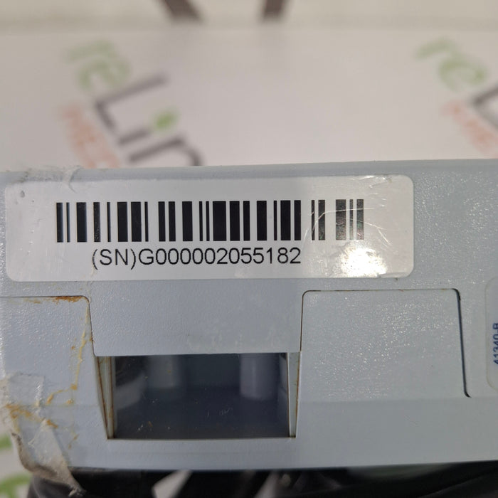 Baxter Baxter Sigma Spectrum 8.01.00 with B/G Battery Infusion Pump Infusion Pump reLink Medical