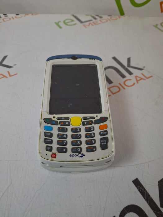 Epocal, Inc Epocal, Inc Epoc Reader Handheld Blood Analyzer Clinical Lab reLink Medical