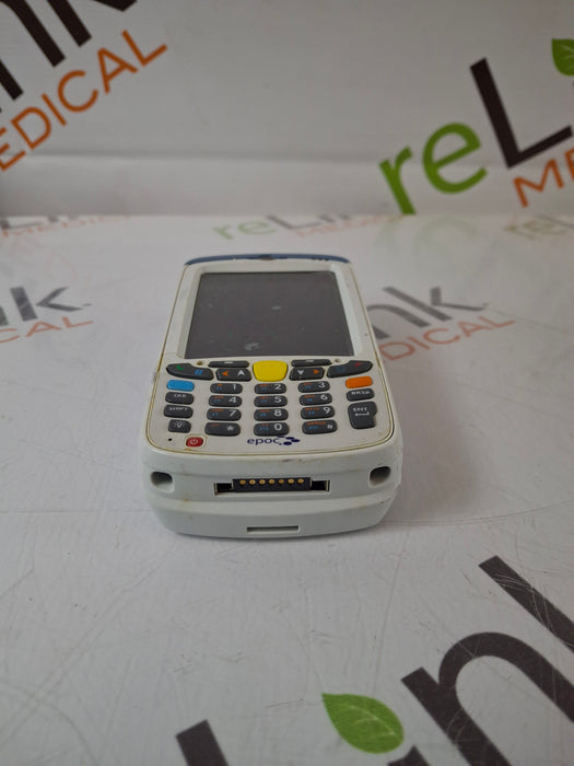 Epocal, Inc Epocal, Inc Epoc Reader Handheld Blood Analyzer Clinical Lab reLink Medical