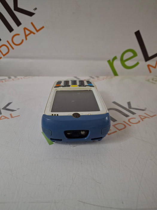 Epocal, Inc Epocal, Inc Epoc Reader Handheld Blood Analyzer Clinical Lab reLink Medical