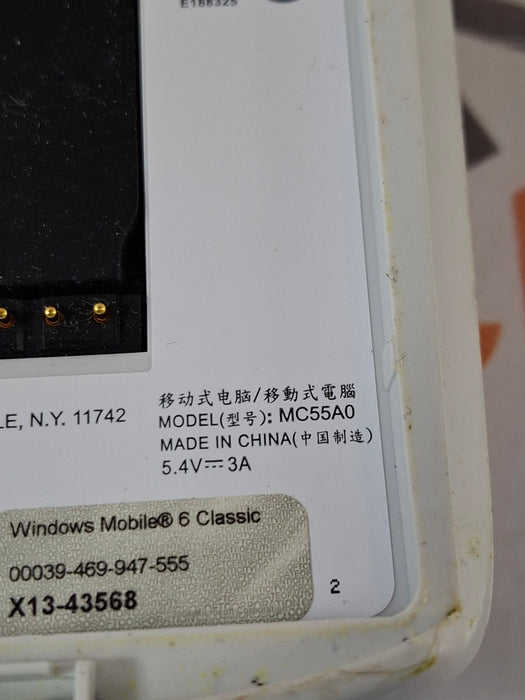 Epocal, Inc Epocal, Inc Epoc Reader Handheld Blood Analyzer Clinical Lab reLink Medical