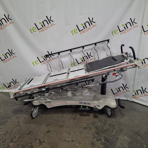 Stryker Stryker 1731 Stretcher Beds & Stretchers reLink Medical