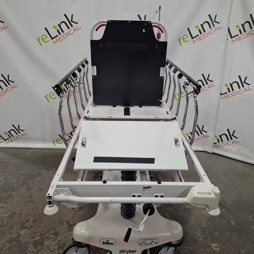 Stryker Stryker 1731 Stretcher Beds & Stretchers reLink Medical