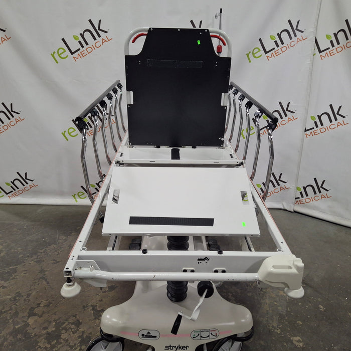 Stryker Stryker 1731 Stretcher Beds & Stretchers reLink Medical