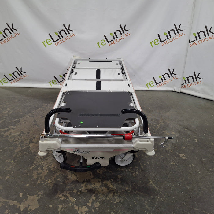 Stryker Stryker 1731 Stretcher Beds & Stretchers reLink Medical