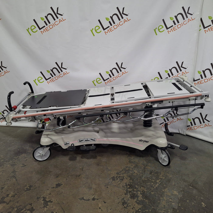 Stryker Stryker 1731 Stretcher Beds & Stretchers reLink Medical