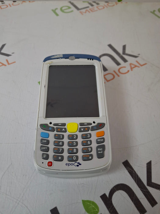 Socket Moblie Inc Socket Moblie Inc epoc Host Blood Analyzer Clinical Lab reLink Medical