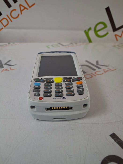 Socket Moblie Inc Socket Moblie Inc epoc Host Blood Analyzer Clinical Lab reLink Medical