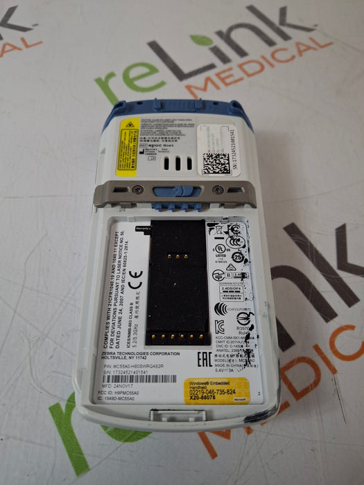 Socket Moblie Inc Socket Moblie Inc epoc Host Blood Analyzer Clinical Lab reLink Medical