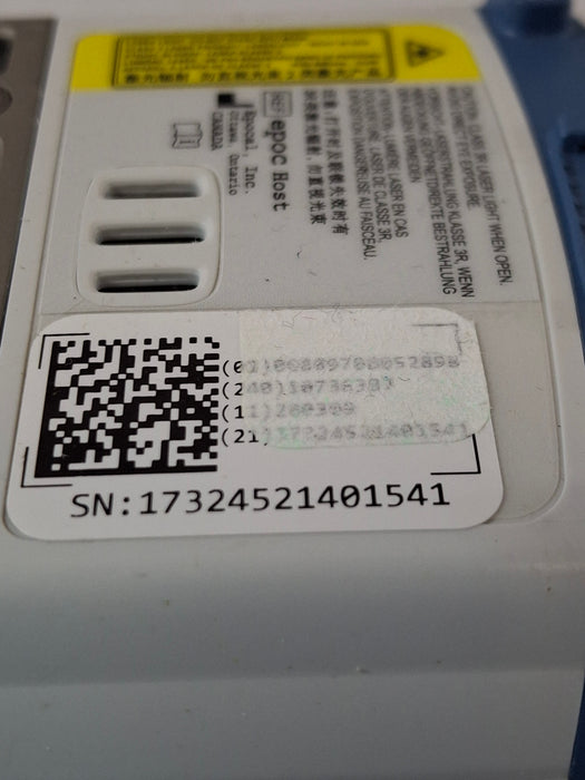 Socket Moblie Inc Socket Moblie Inc epoc Host Blood Analyzer Clinical Lab reLink Medical