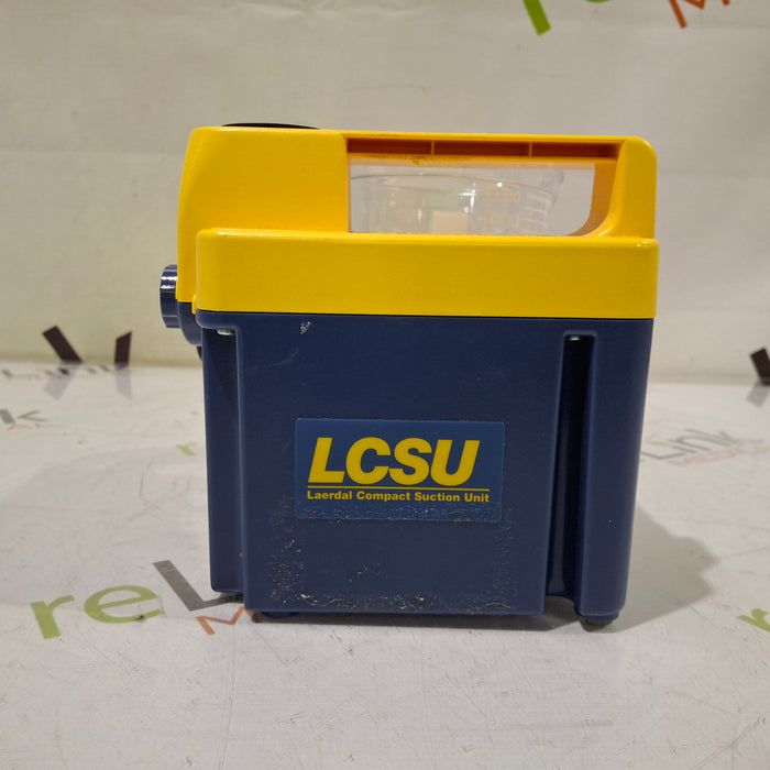 Laerdal Medical Laerdal Medical LCSU 88002001 Compact Suction Unit Surgical Equipment reLink Medical